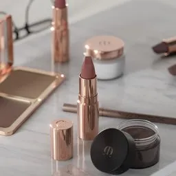 Rose Gold Beauty Studio