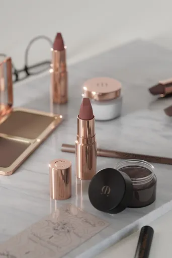 Rose Gold Beauty Studio