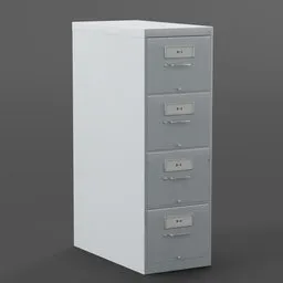 Filing Cabinet