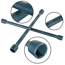 CrossWrench