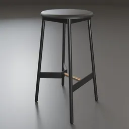 Stool 01