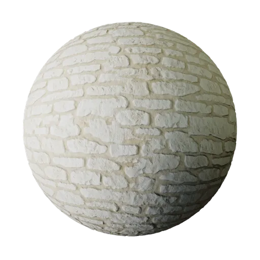 Stone wall