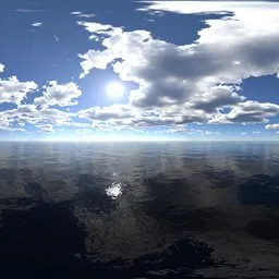 Bluesea Highsky Cloud