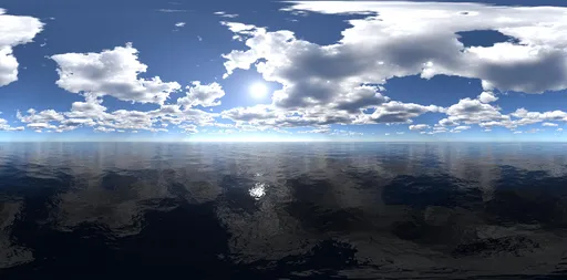 Bluesea Highsky Cloud