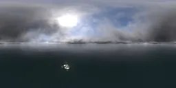 Threatening Weather Panorama