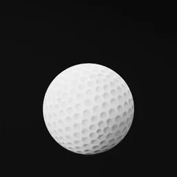 Golf Ball