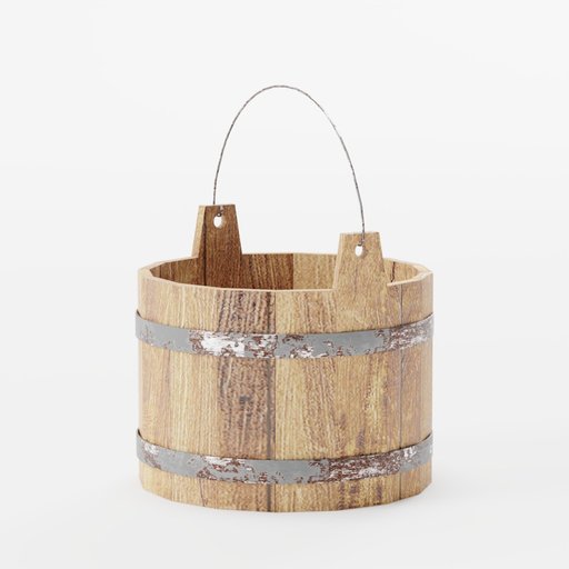 Bucket