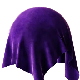 Purple Velvet