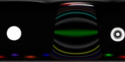 Hdrlight black white studio