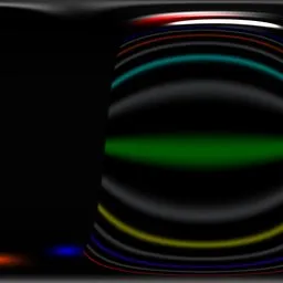 Hdrlight black white studio