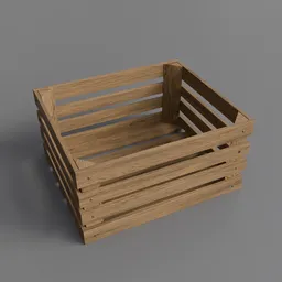 Crate