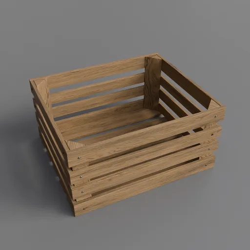 Crate