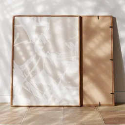 Painting - Picture - Canvas