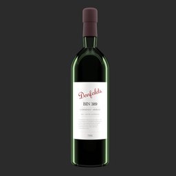 Denfold Bottle Of Wine