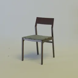 C205 Chair