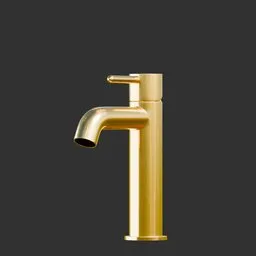 Faucet Ix CRIIX220 by CRISTINA Design AU