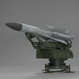 S-200 (missile)