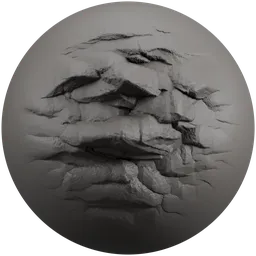 AT-Rock & Cliff Brush