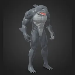 King Shark