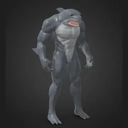 King Shark
