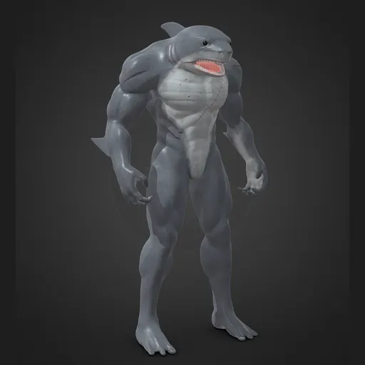 King Shark