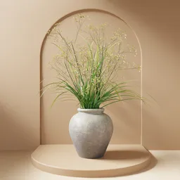 Baby’s Breath Flower