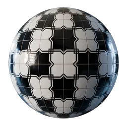 Moroccan Ceramic Tiles