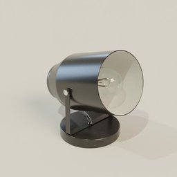 Lamp ML01 Greyson