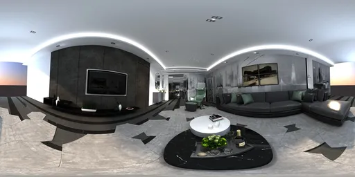 Living Room Light