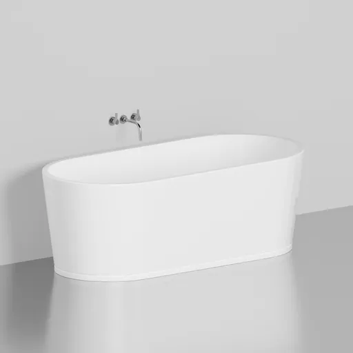Generic Bathtub