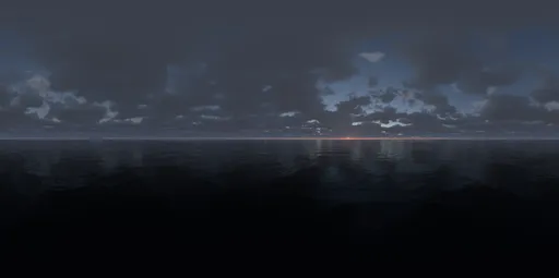 Evening