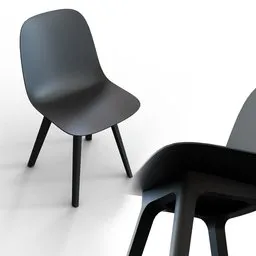Dining chair