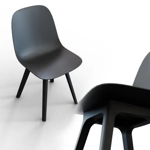 Dining chair
