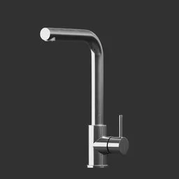 Grifo Miscelatore by Ritmonio