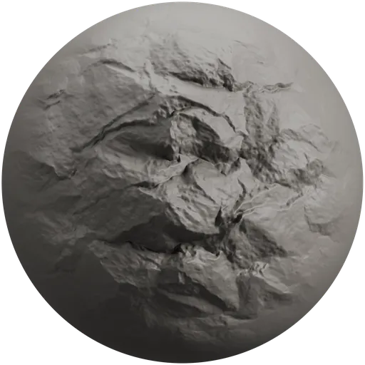 AT-Rock Brush
