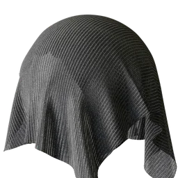Sheer fabric