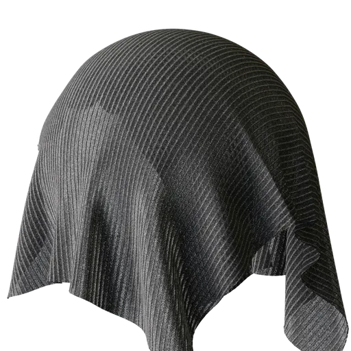 Sheer fabric