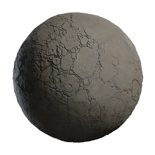 Concrete Ground