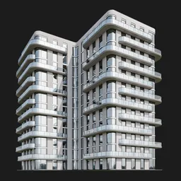 Curve Haven Apartments