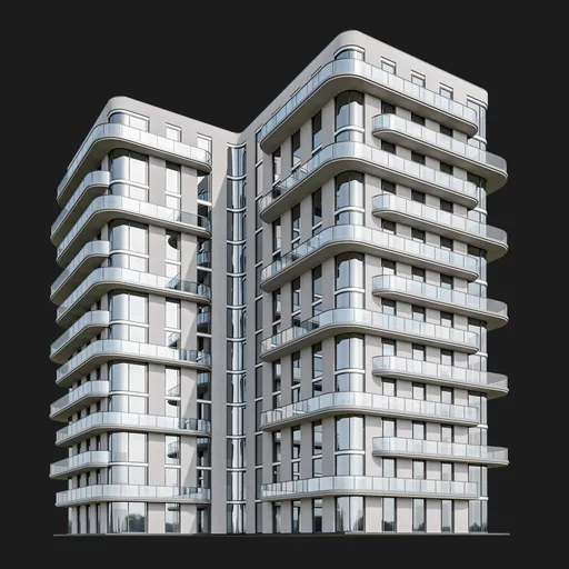 Curve Haven Apartments