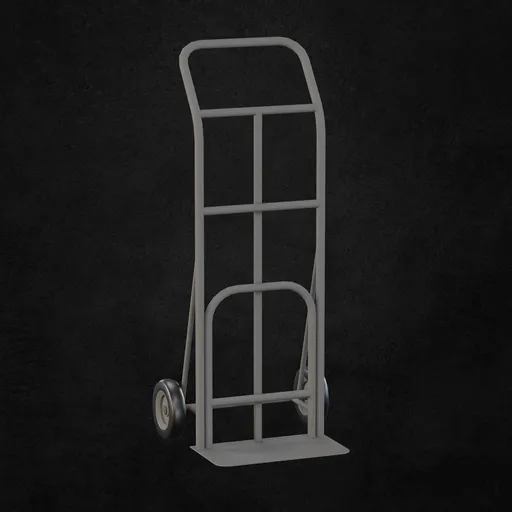 Industrial Trolley