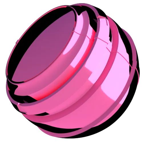 Two-Tone Toon Shader (Eevee Only)