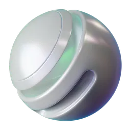 Iridescent Pearl
