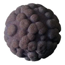 Bumpy Coral Reef