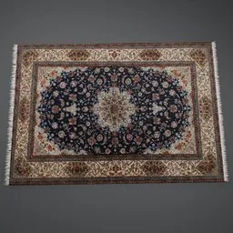 Persian Carpet