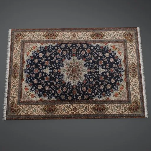 Persian Carpet
