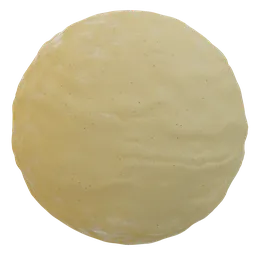 Ice cream Vanilla with vanilla specks