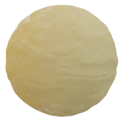 Ice cream Vanilla with vanilla specks