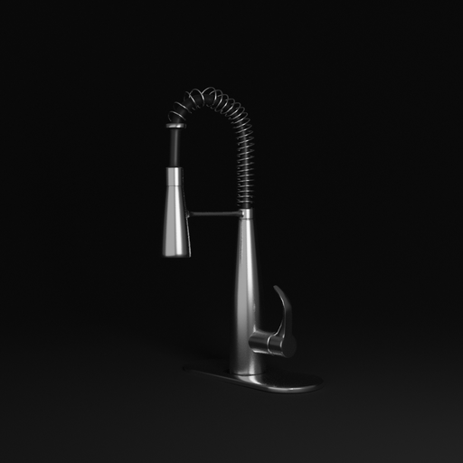Kitchen Sink Faucet