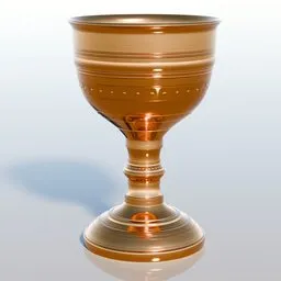Old chalice